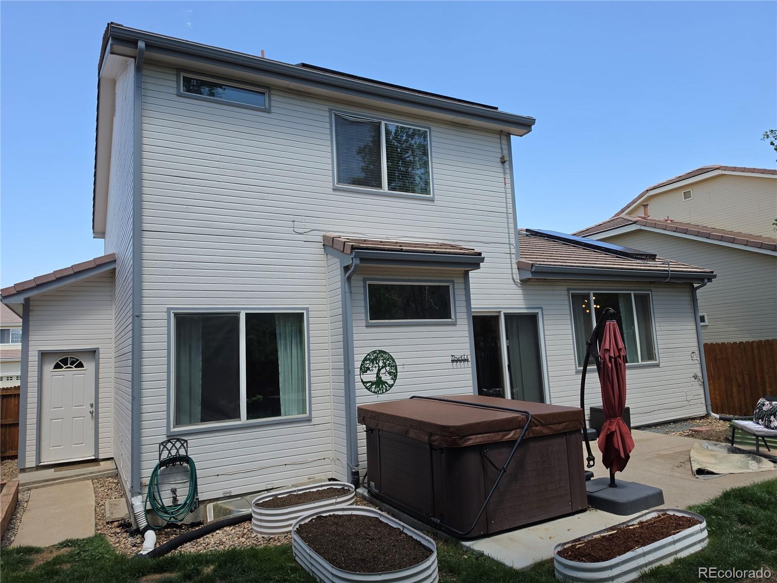 MLS Image #24 for 20344 e 41st avenue,denver, Colorado