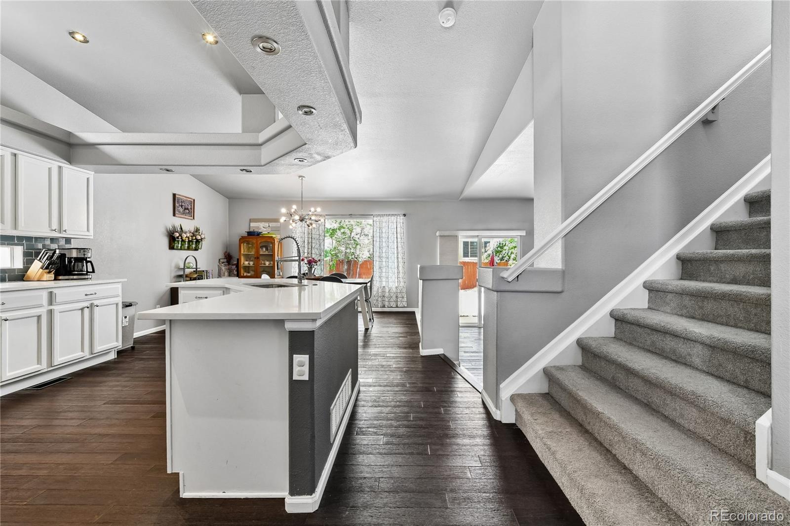MLS Image #4 for 20344 e 41st avenue,denver, Colorado