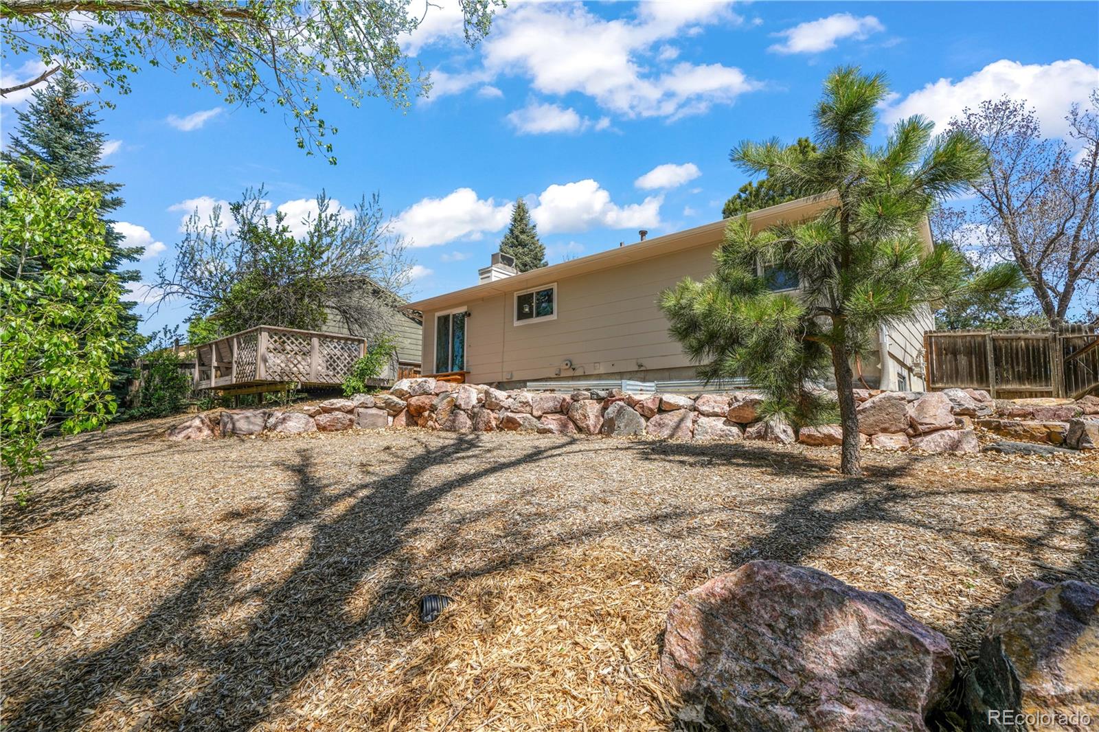MLS Image #46 for 223  saddlemountain road,colorado springs, Colorado