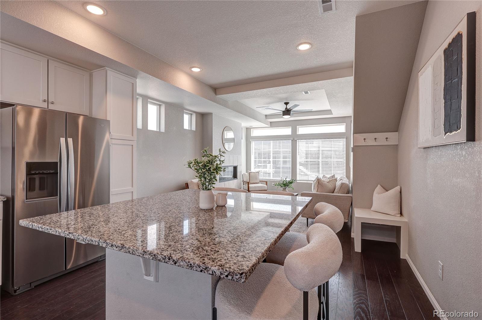MLS Image #11 for 237 s old hammer ,aurora, Colorado