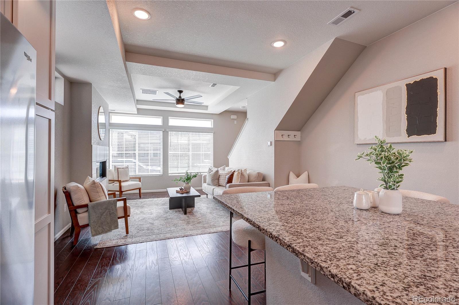 MLS Image #12 for 237 s old hammer ,aurora, Colorado