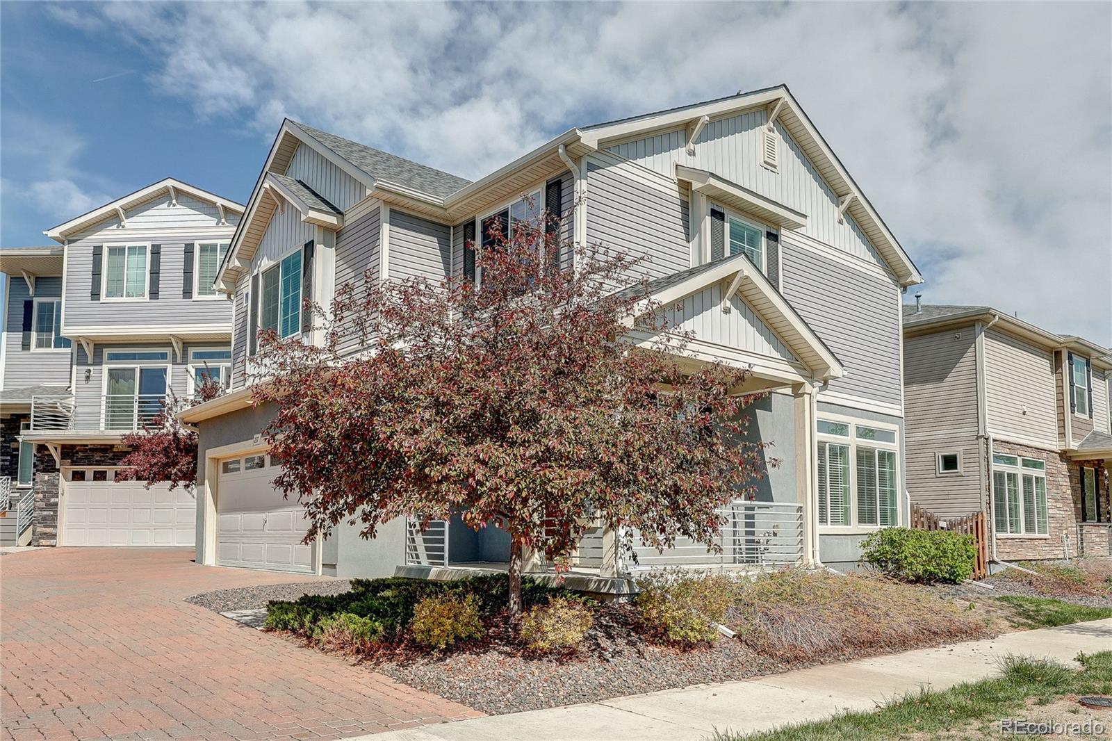 MLS Image #2 for 237 s old hammer ,aurora, Colorado