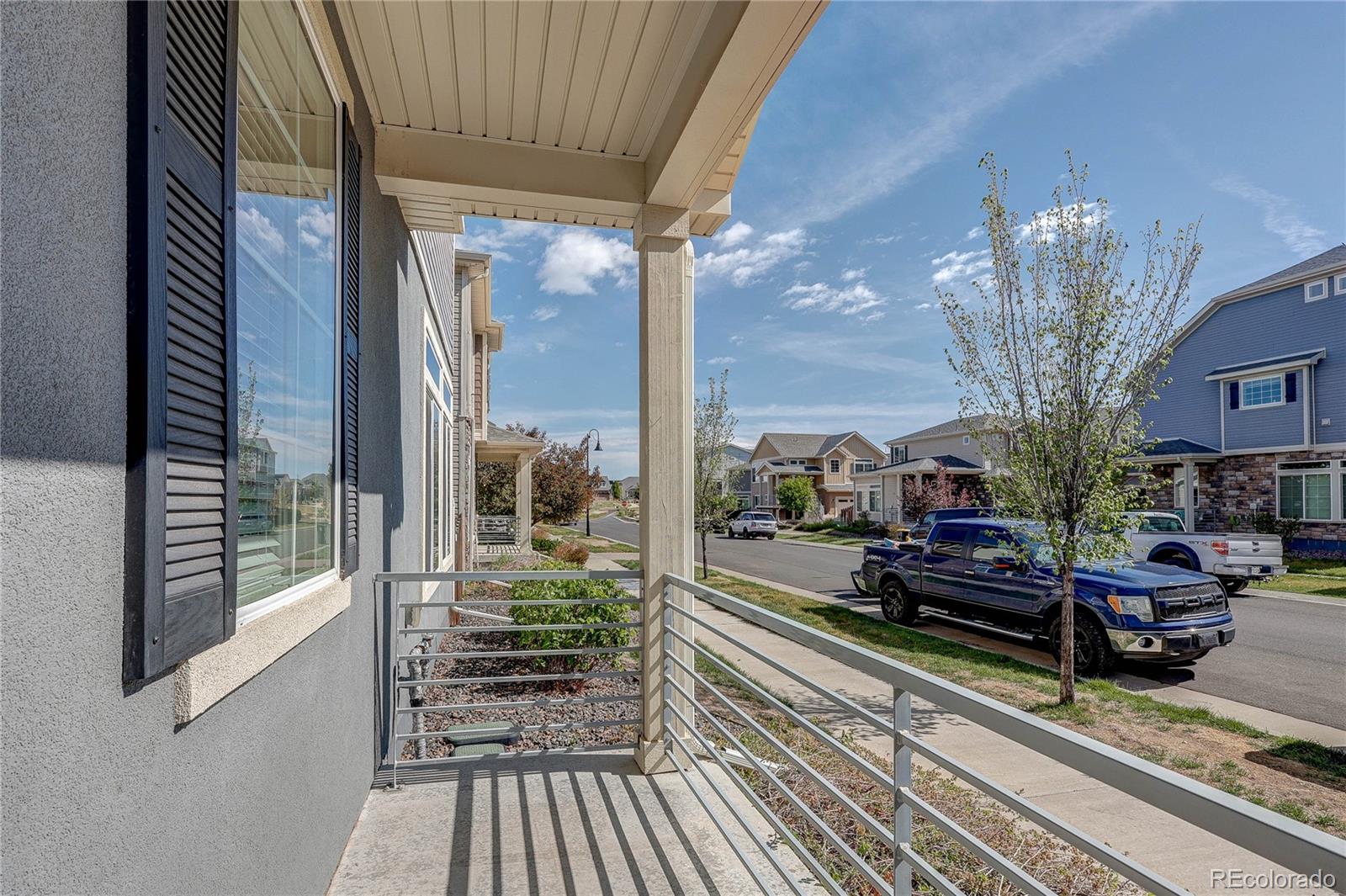 MLS Image #3 for 237 s old hammer ,aurora, Colorado