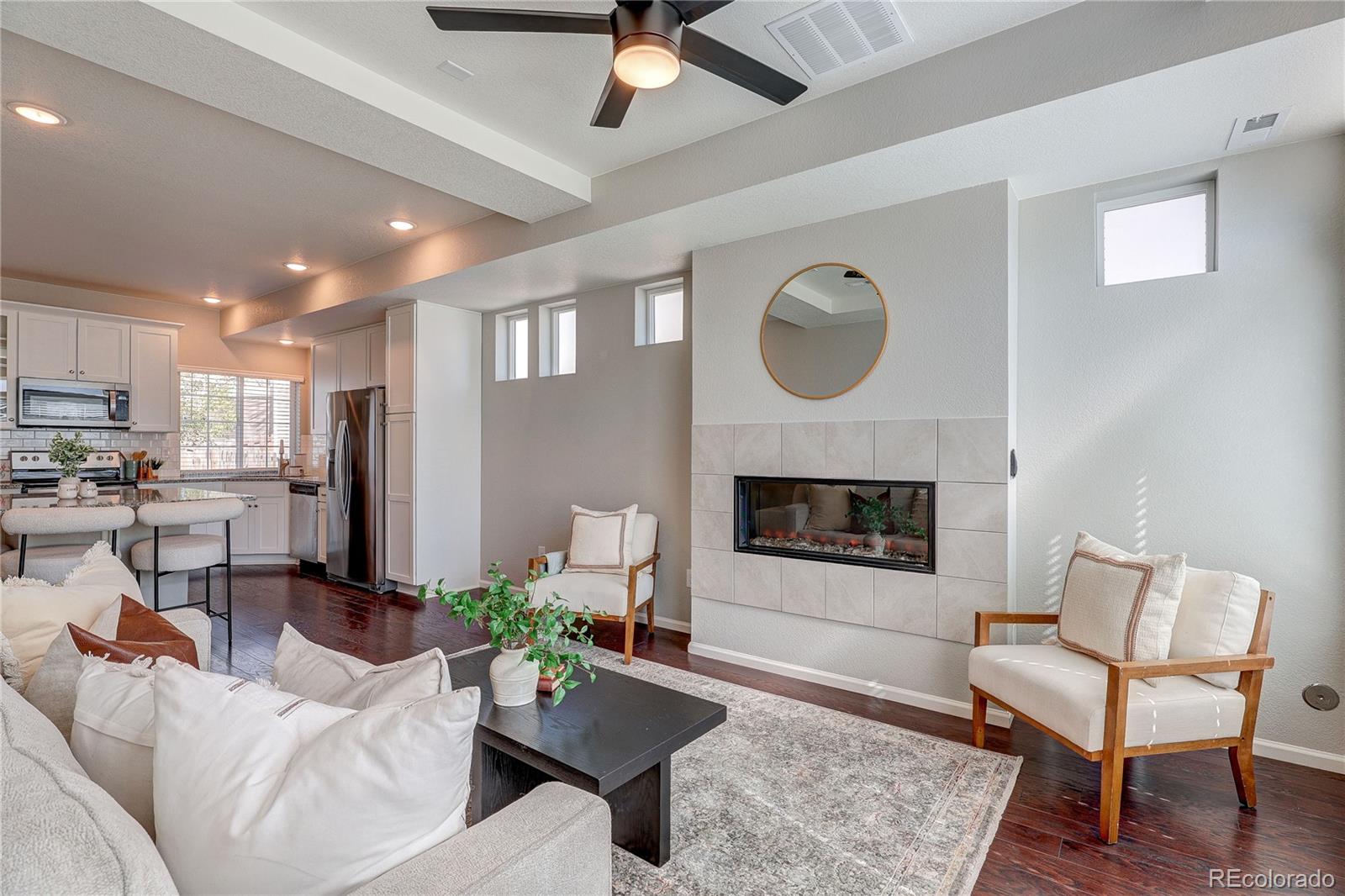 MLS Image #4 for 237 s old hammer ,aurora, Colorado