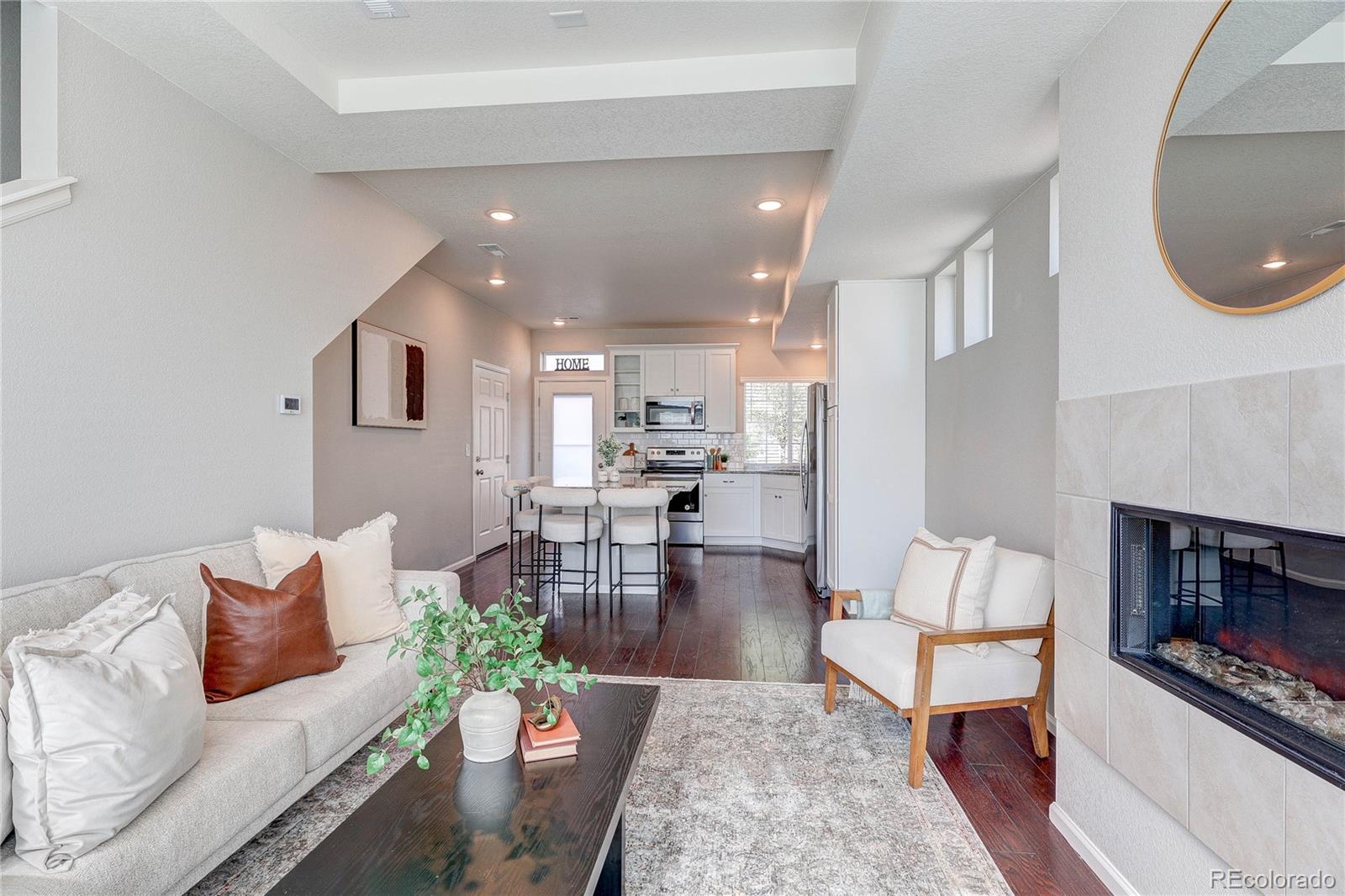 MLS Image #5 for 237 s old hammer ,aurora, Colorado