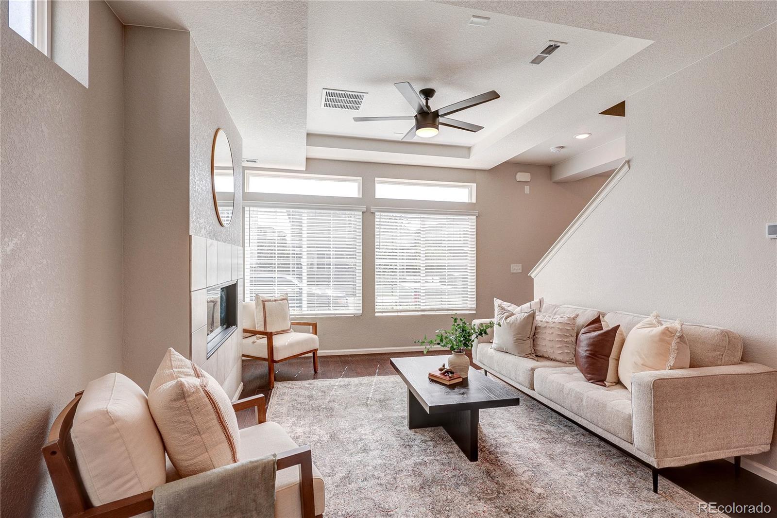 MLS Image #7 for 237 s old hammer ,aurora, Colorado