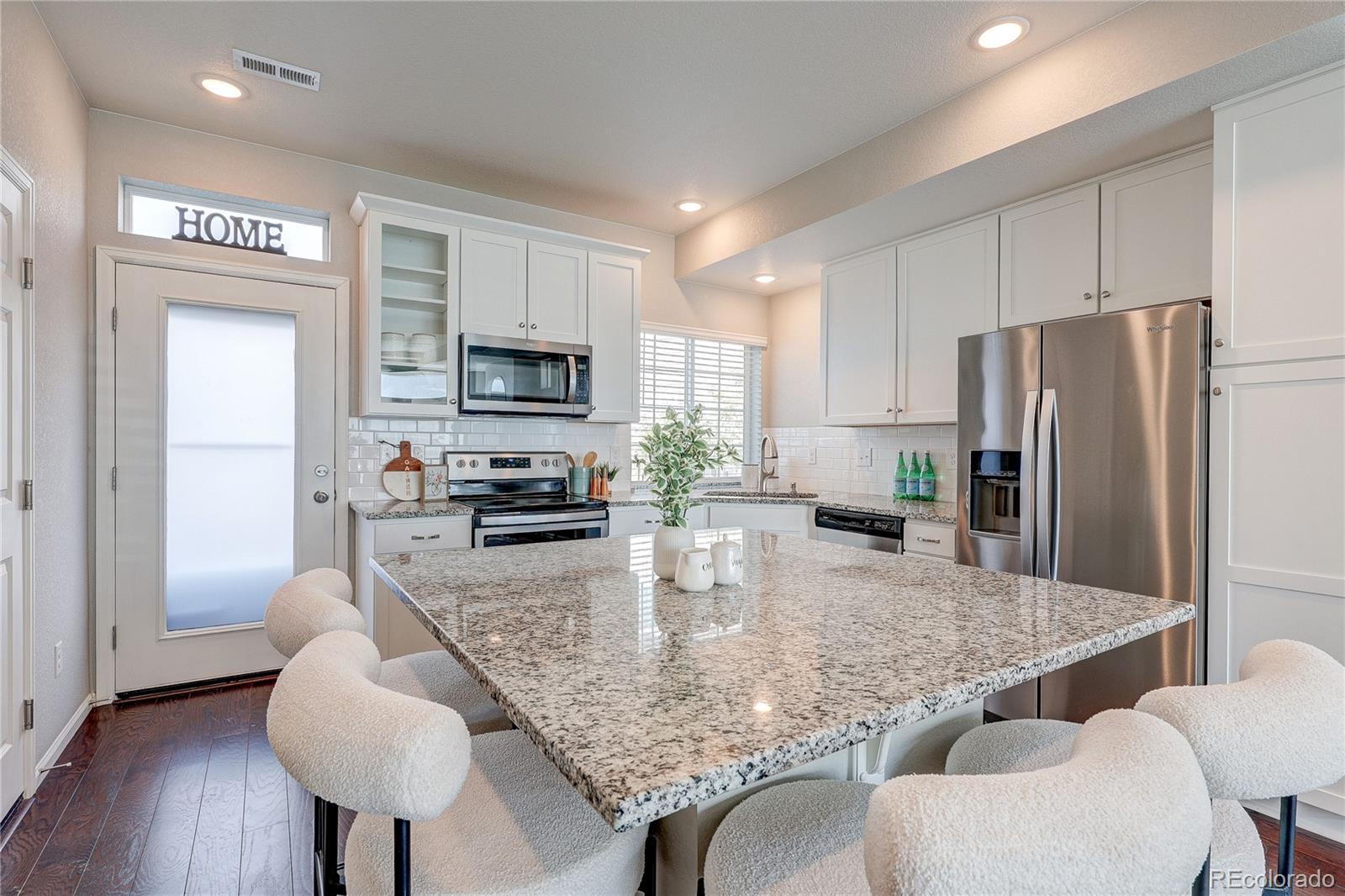 MLS Image #9 for 237 s old hammer ,aurora, Colorado