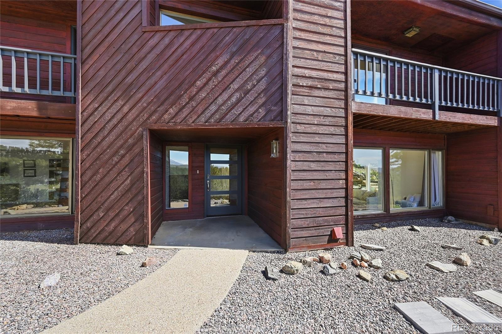 MLS Image #1 for 33254  bergen mountain road,evergreen, Colorado