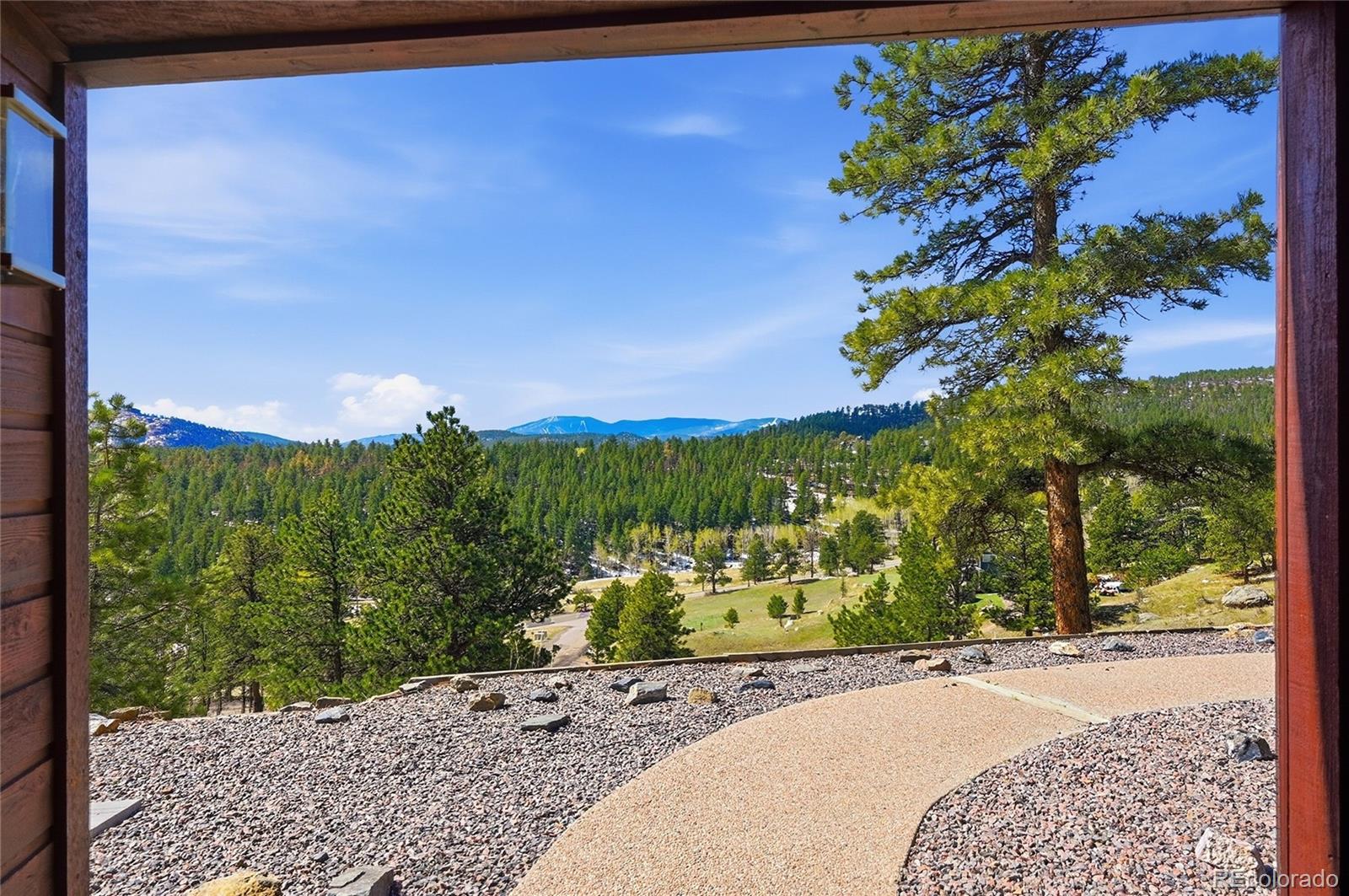 MLS Image #2 for 33254  bergen mountain road,evergreen, Colorado