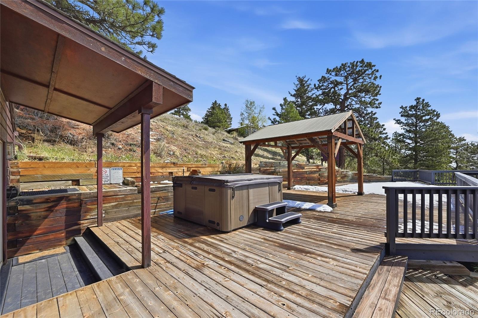MLS Image #42 for 33254  bergen mountain road,evergreen, Colorado