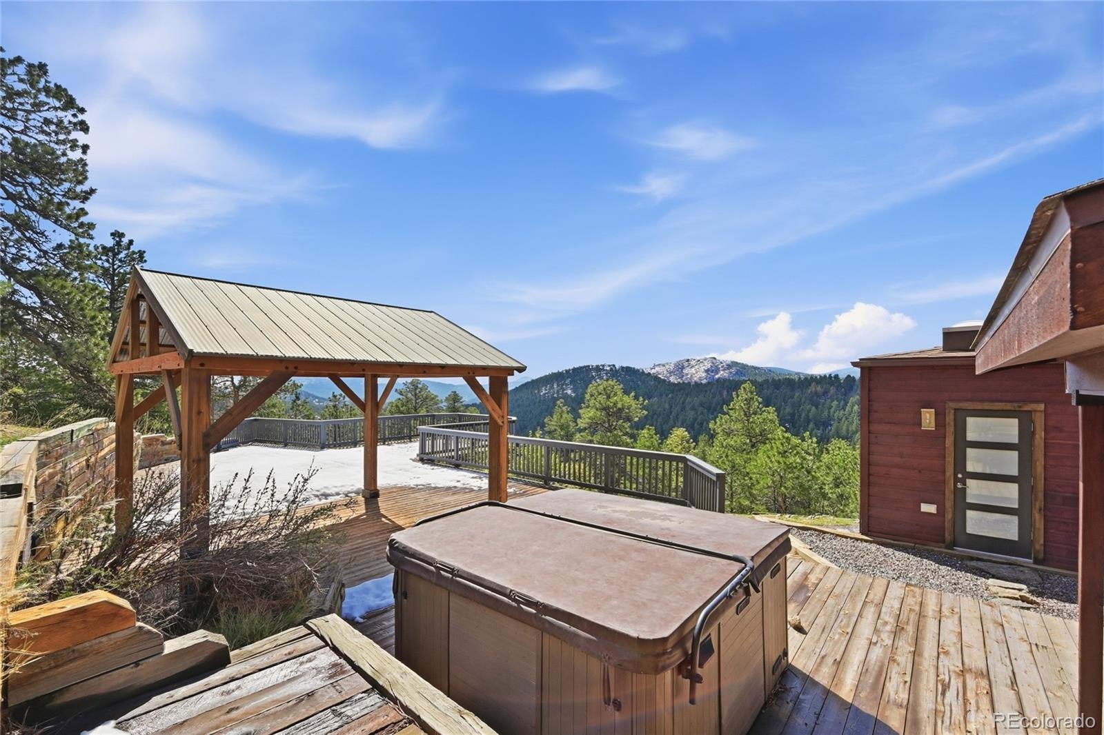 MLS Image #43 for 33254  bergen mountain road,evergreen, Colorado