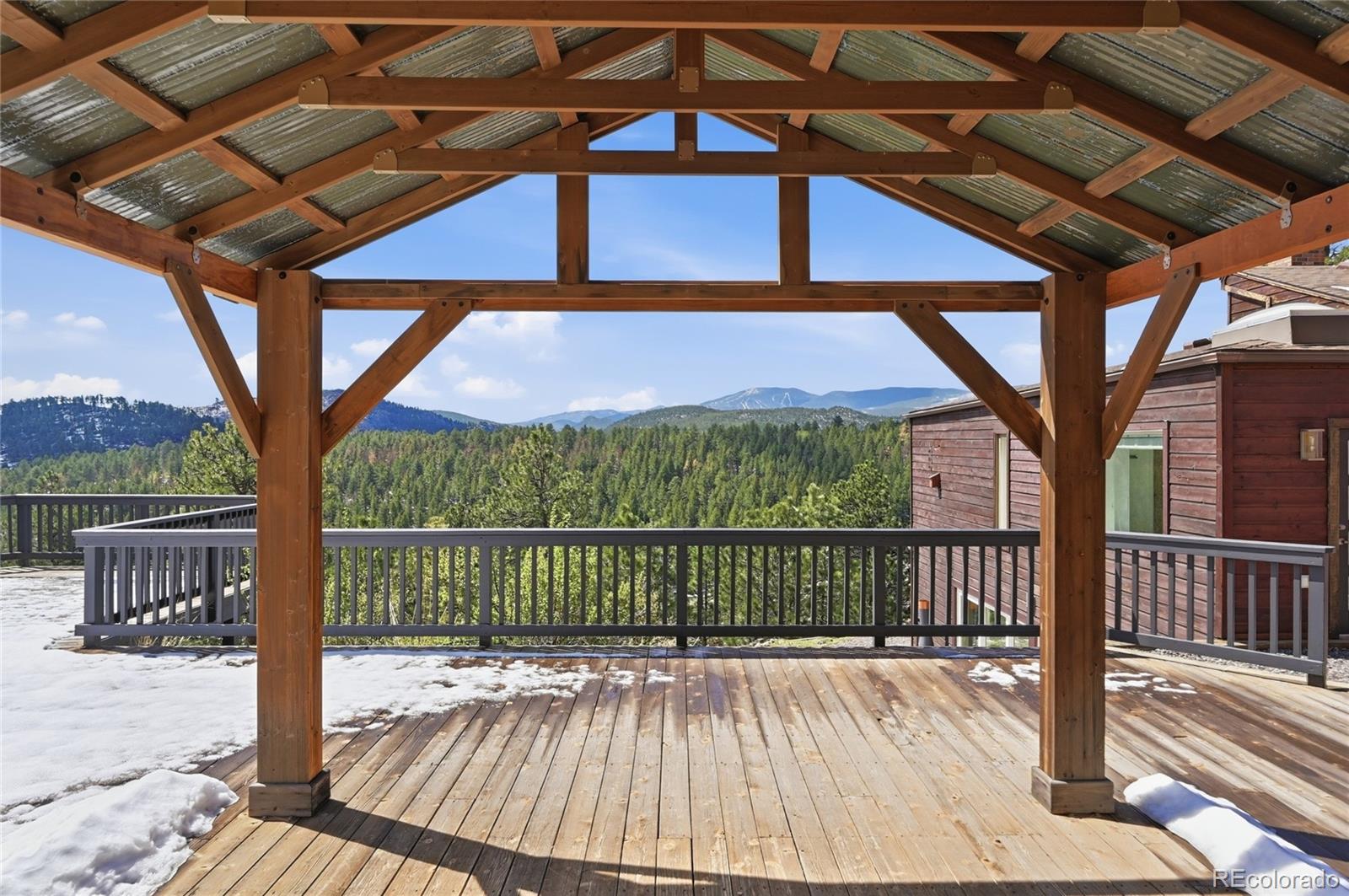 MLS Image #44 for 33254  bergen mountain road,evergreen, Colorado