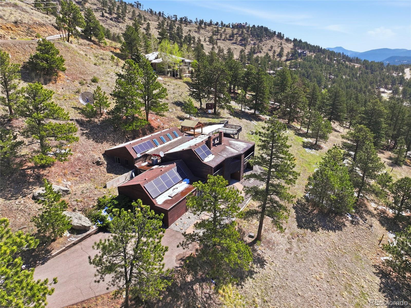 MLS Image #45 for 33254  bergen mountain road,evergreen, Colorado