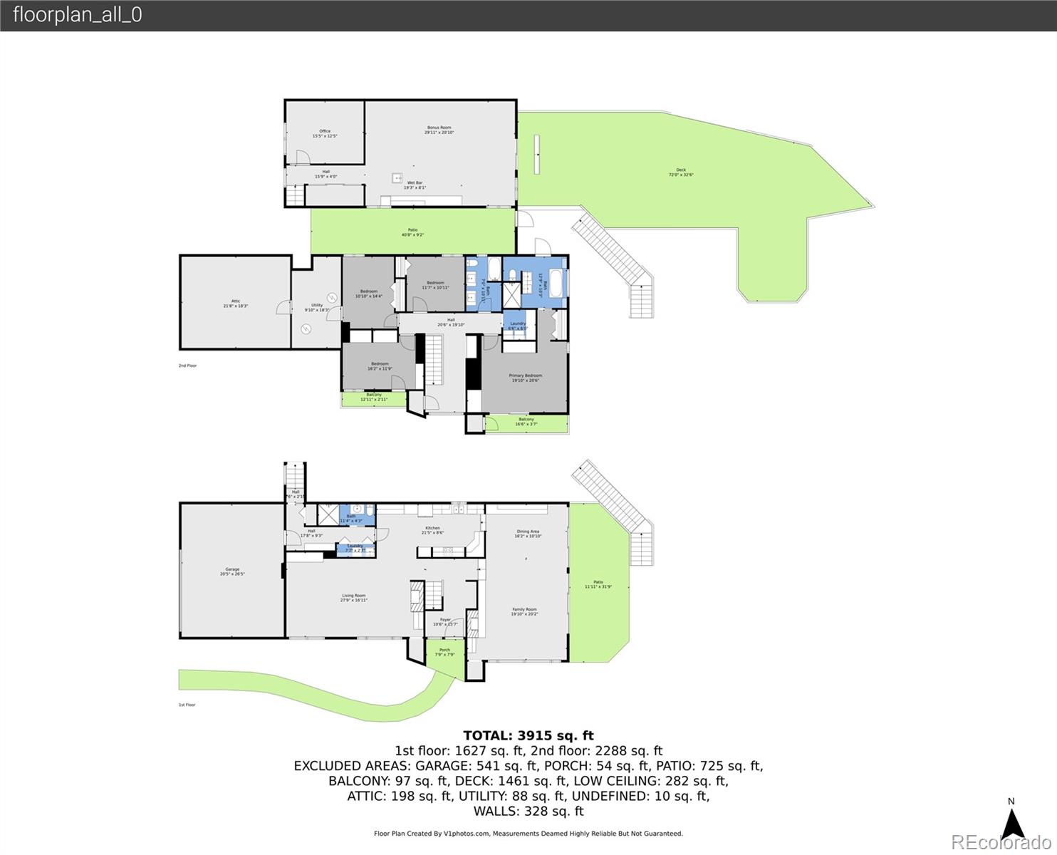 MLS Image #49 for 33254  bergen mountain road,evergreen, Colorado