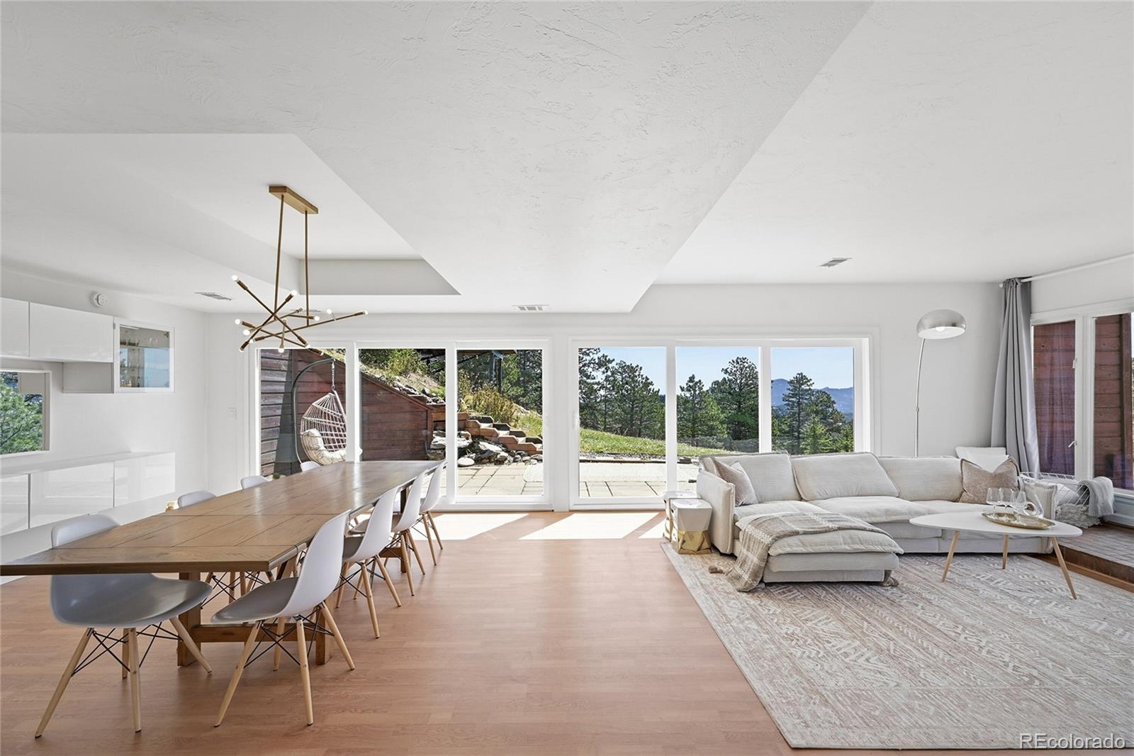 MLS Image #5 for 33254  bergen mountain road,evergreen, Colorado