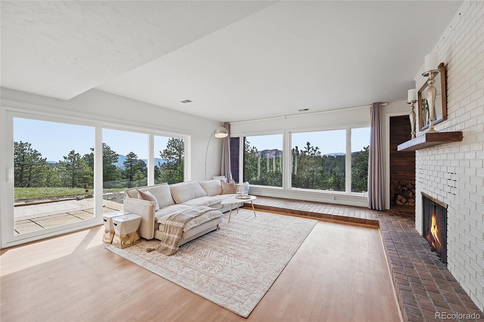 MLS Image #6 for 33254  bergen mountain road,evergreen, Colorado