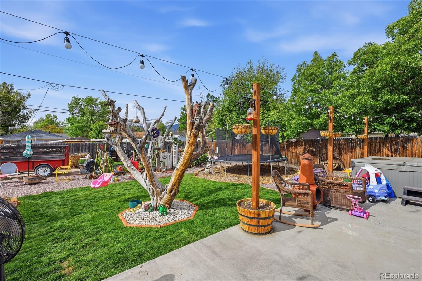 MLS Image #10 for 918  allison avenue,canon city, Colorado