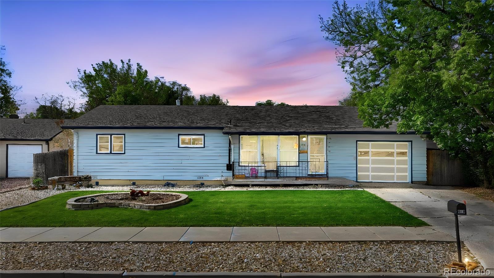 MLS Image #2 for 918  allison avenue,canon city, Colorado