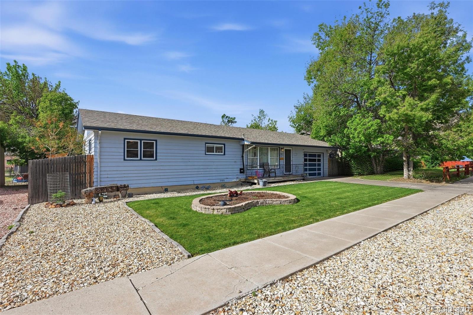 MLS Image #3 for 918  allison avenue,canon city, Colorado