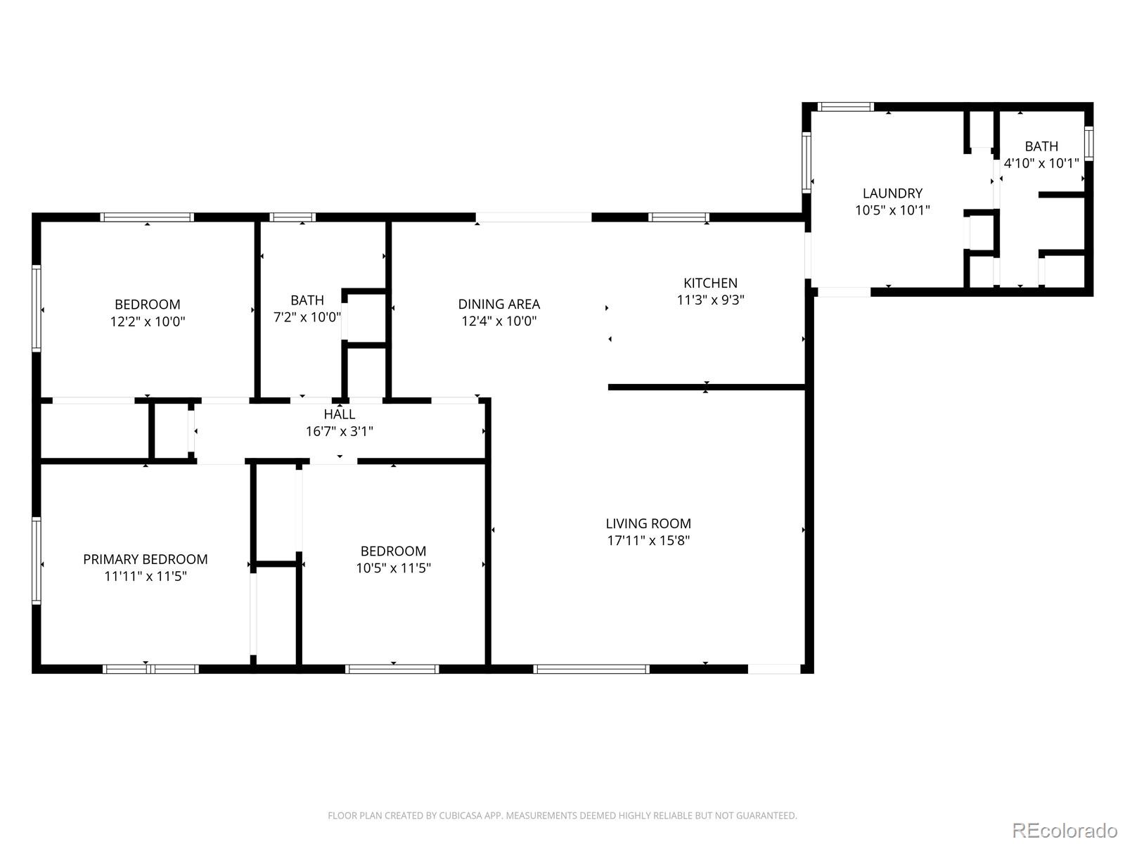MLS Image #32 for 918  allison avenue,canon city, Colorado