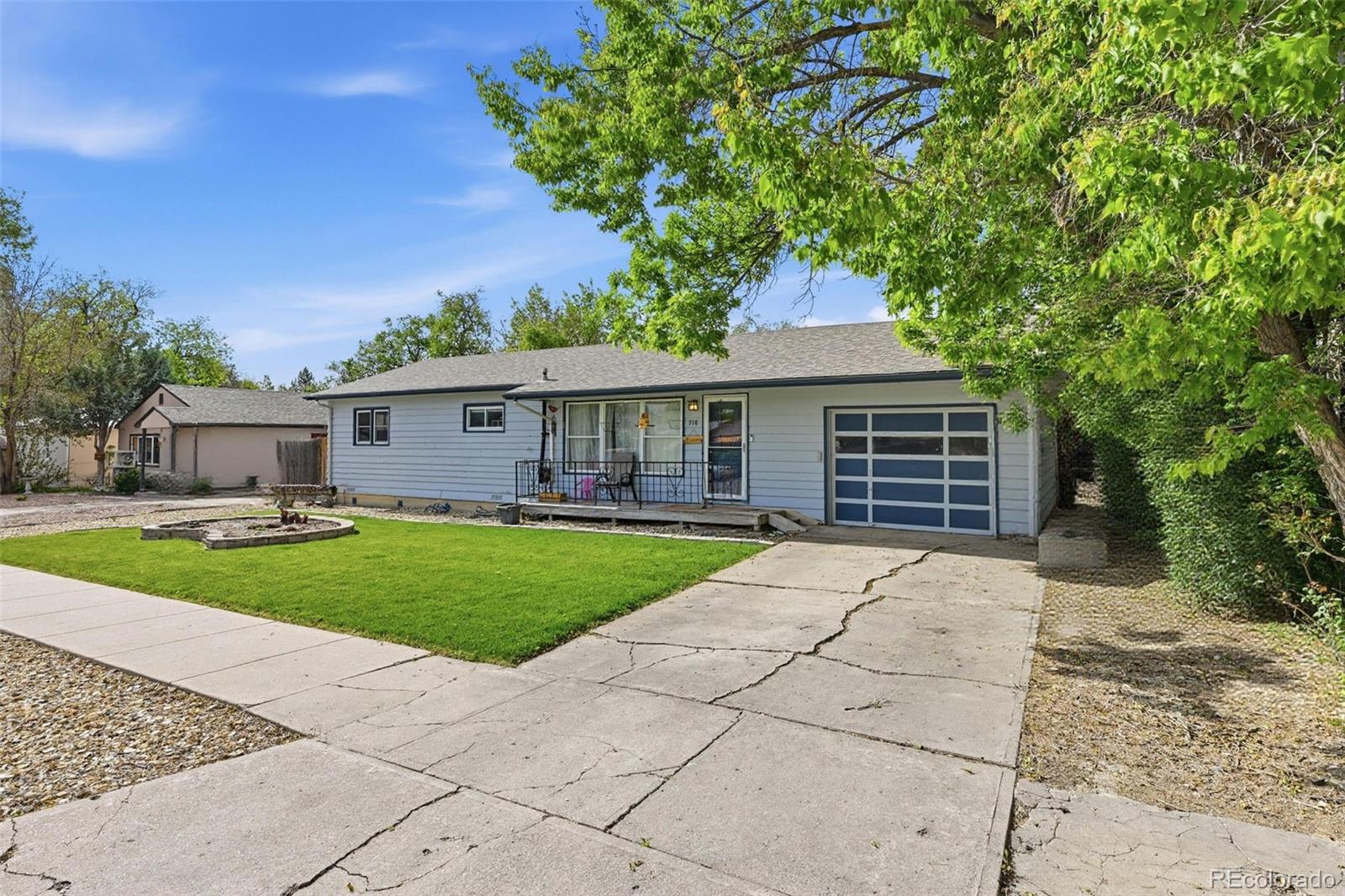 MLS Image #4 for 918  allison avenue,canon city, Colorado