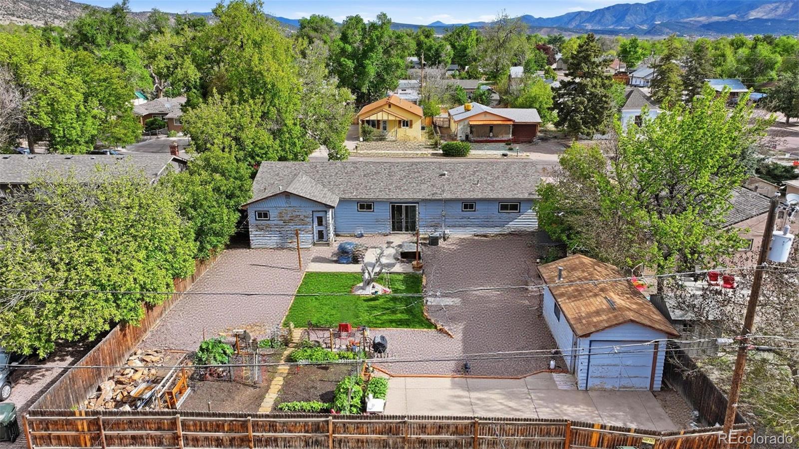 MLS Image #5 for 918  allison avenue,canon city, Colorado