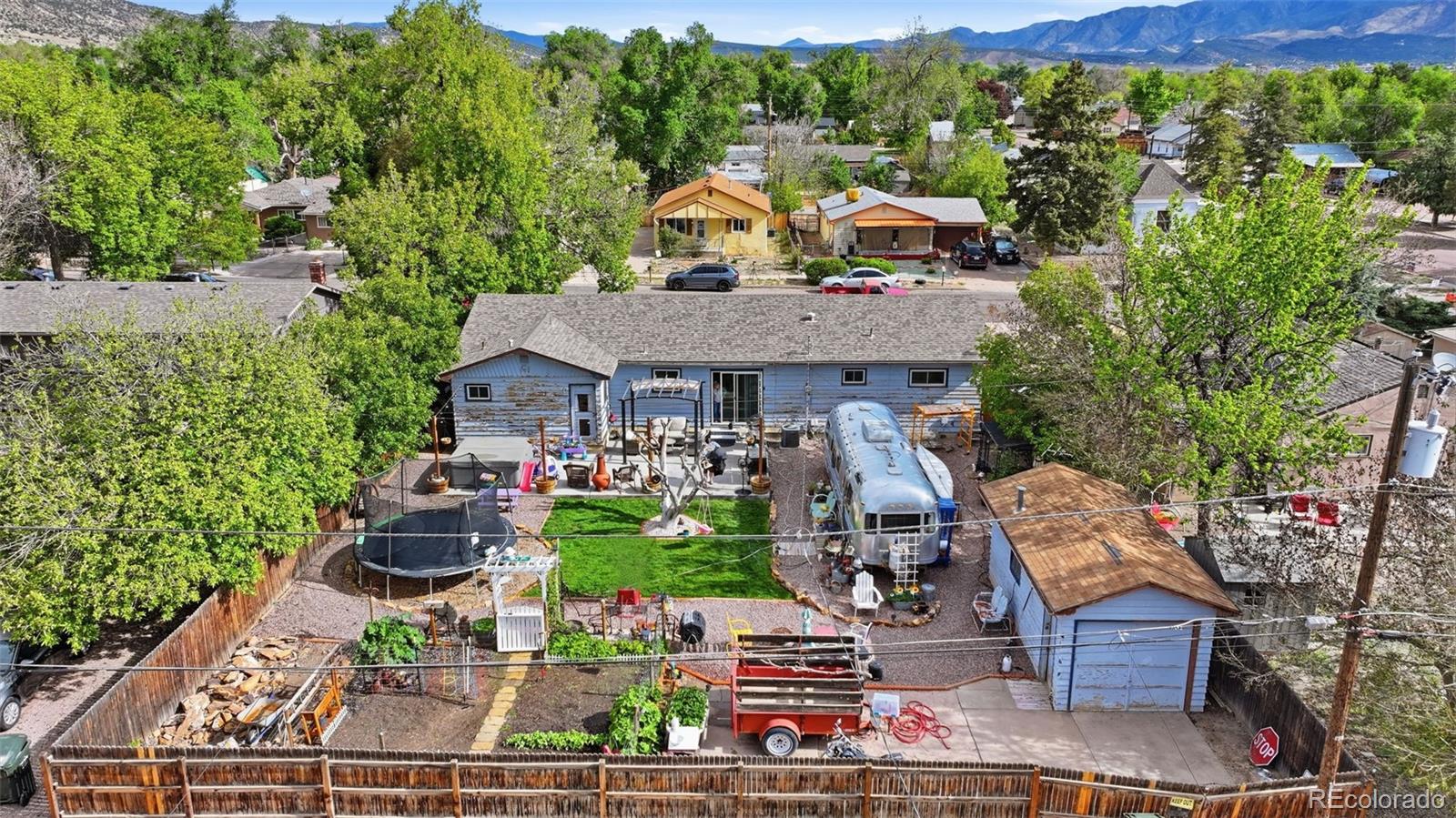 MLS Image #6 for 918  allison avenue,canon city, Colorado