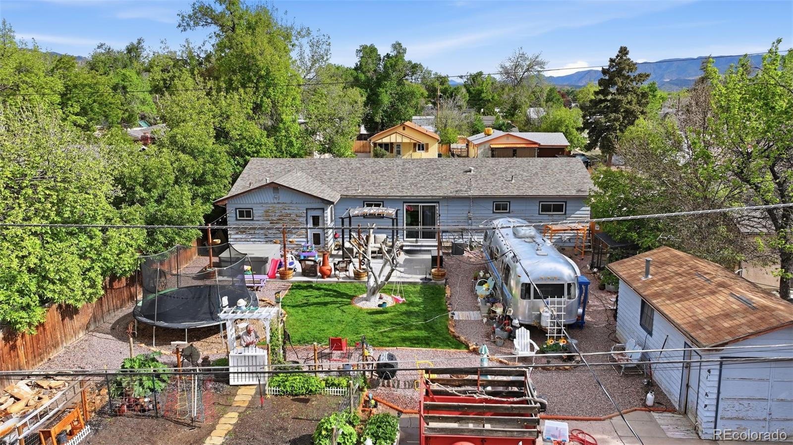 MLS Image #7 for 918  allison avenue,canon city, Colorado