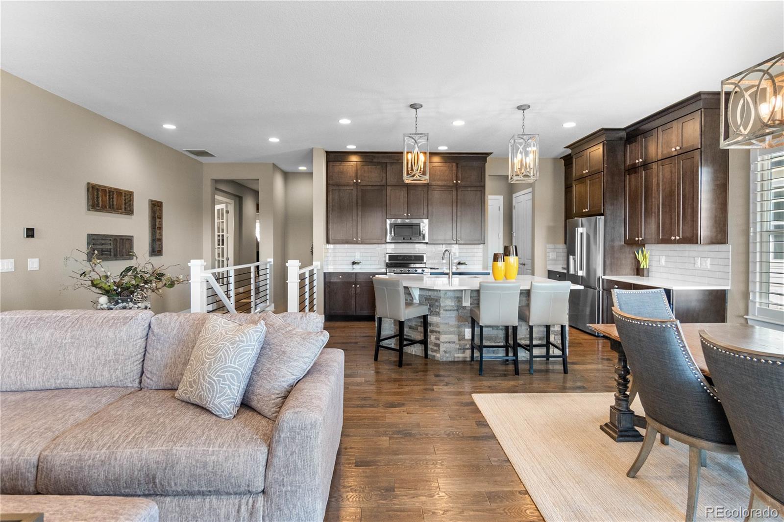 MLS Image #4 for 6638  club villa road,parker, Colorado