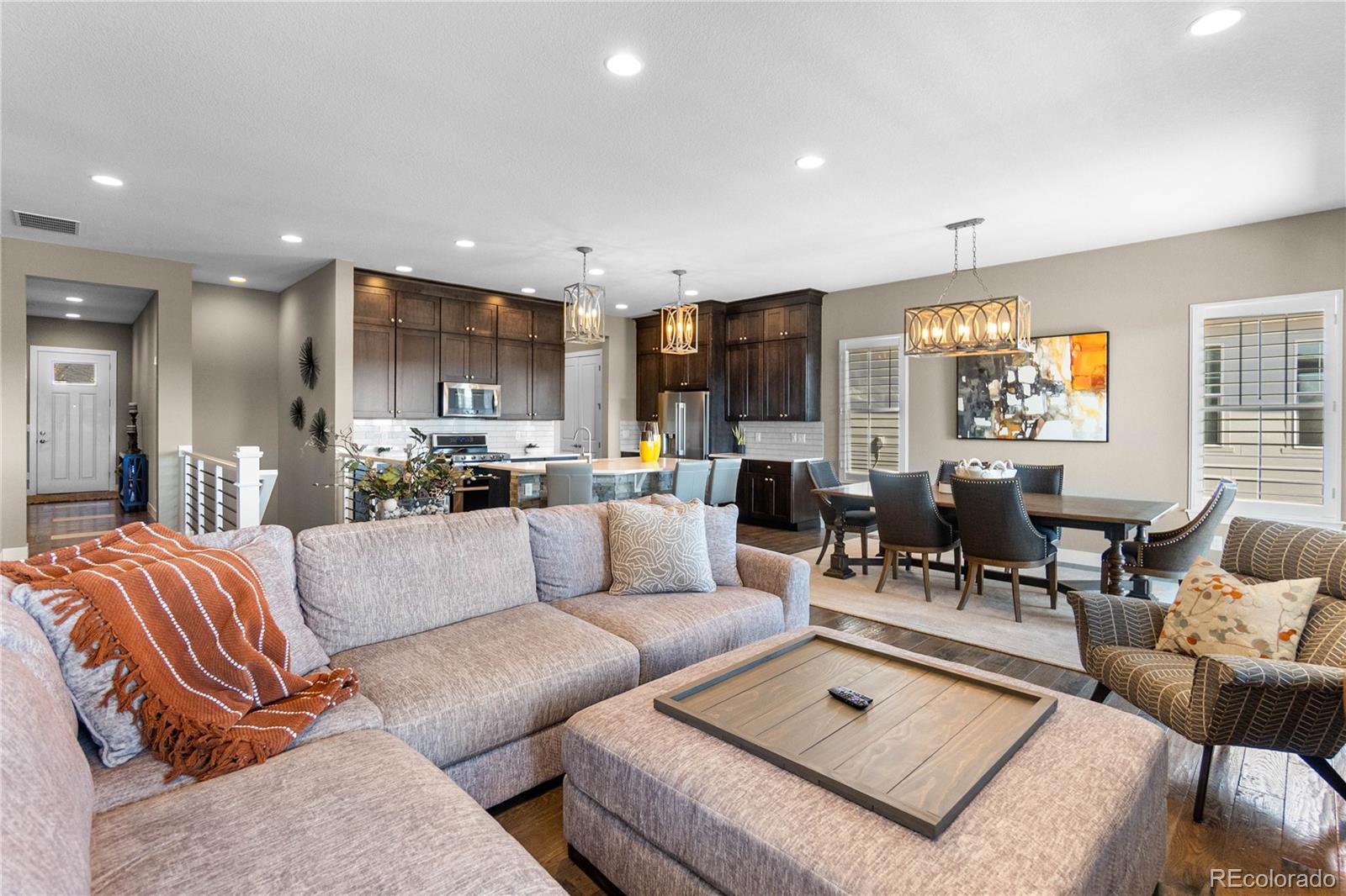 MLS Image #6 for 6638  club villa road,parker, Colorado