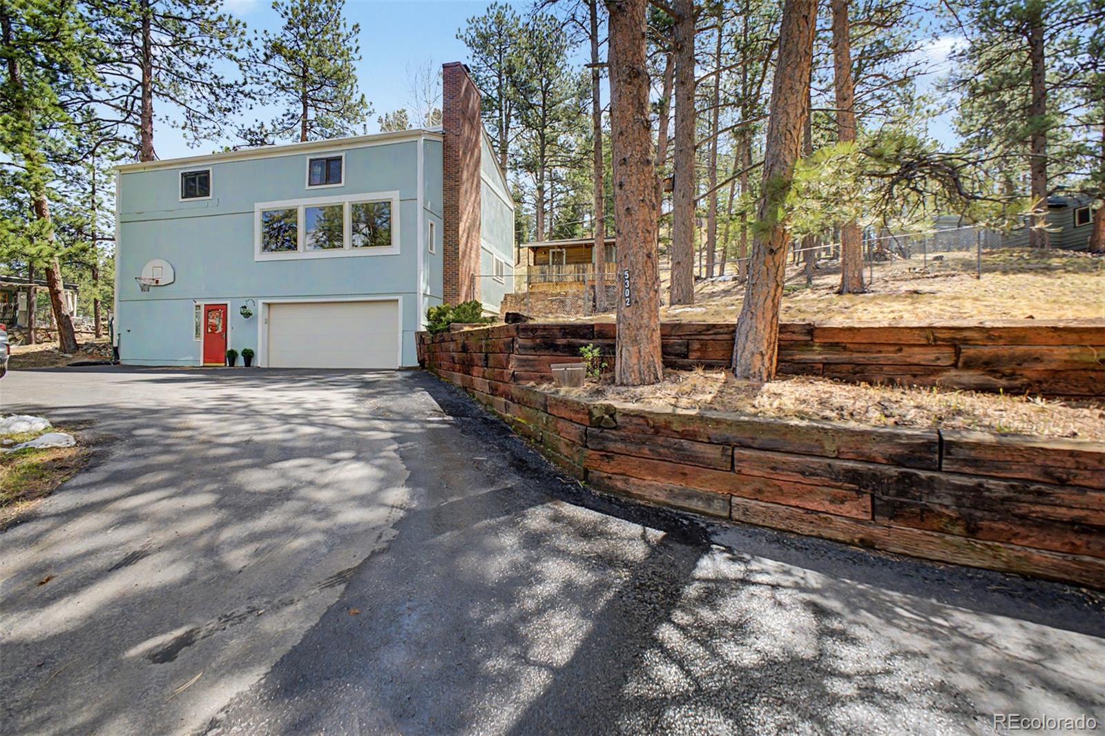 MLS Image #0 for 5302 s pine road,evergreen, Colorado