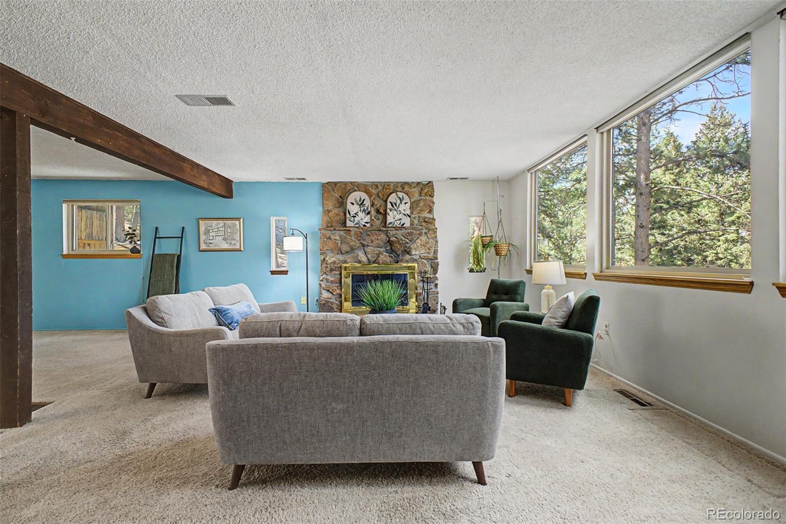 MLS Image #2 for 5302 s pine road,evergreen, Colorado