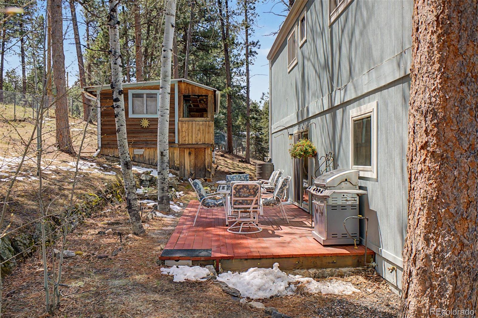MLS Image #27 for 5302 s pine road,evergreen, Colorado