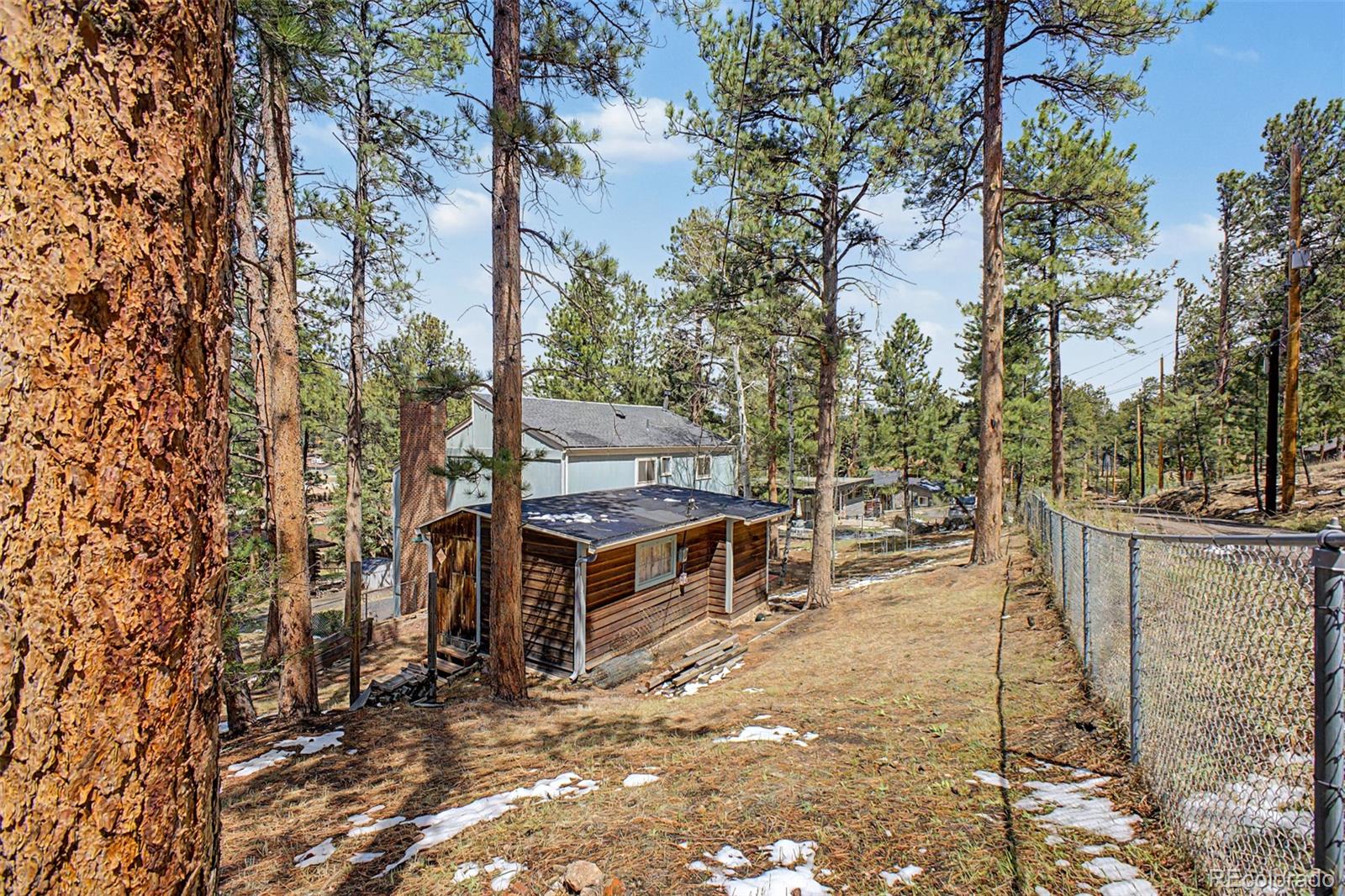 MLS Image #29 for 5302 s pine road,evergreen, Colorado