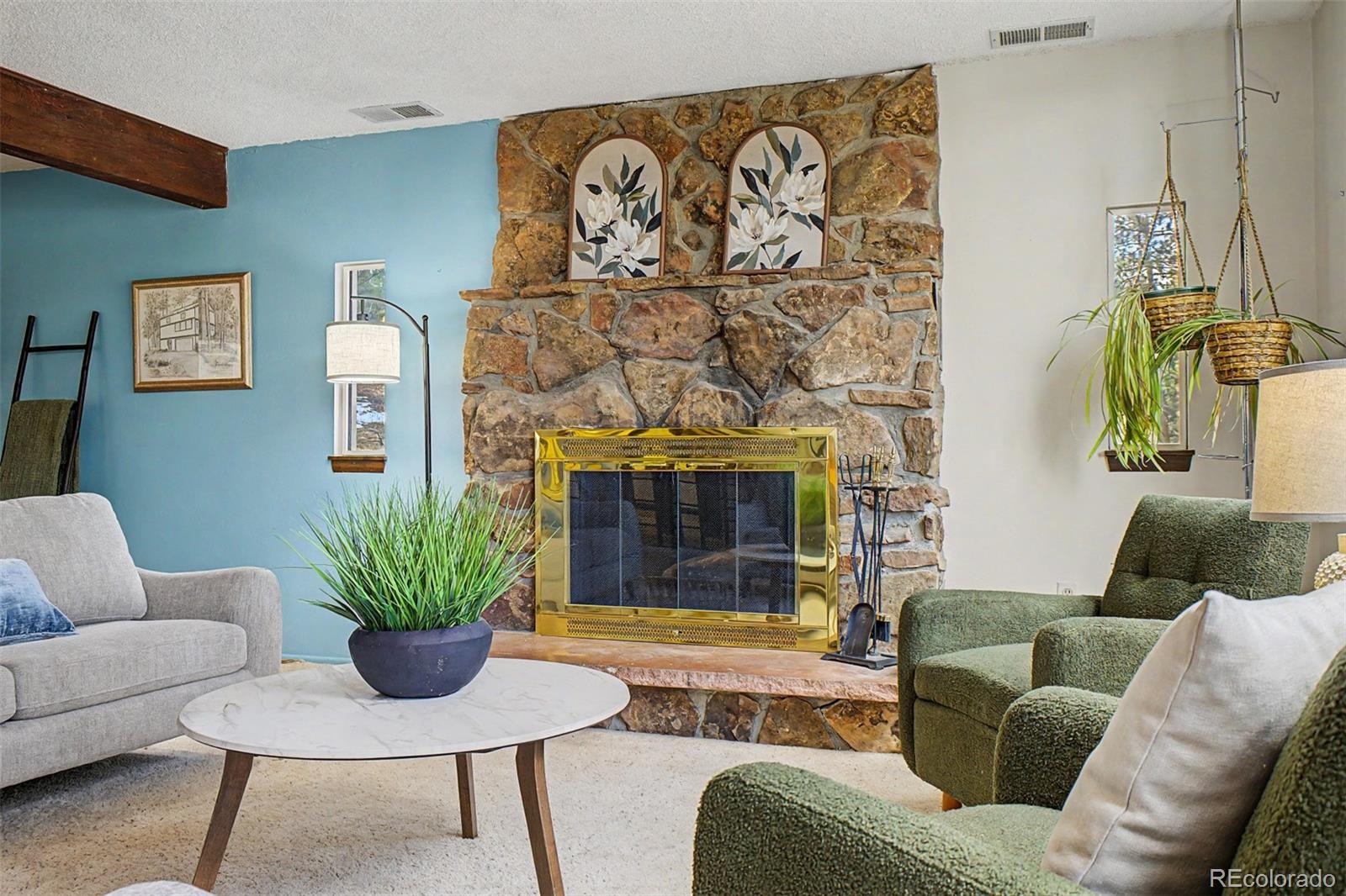 MLS Image #3 for 5302 s pine road,evergreen, Colorado