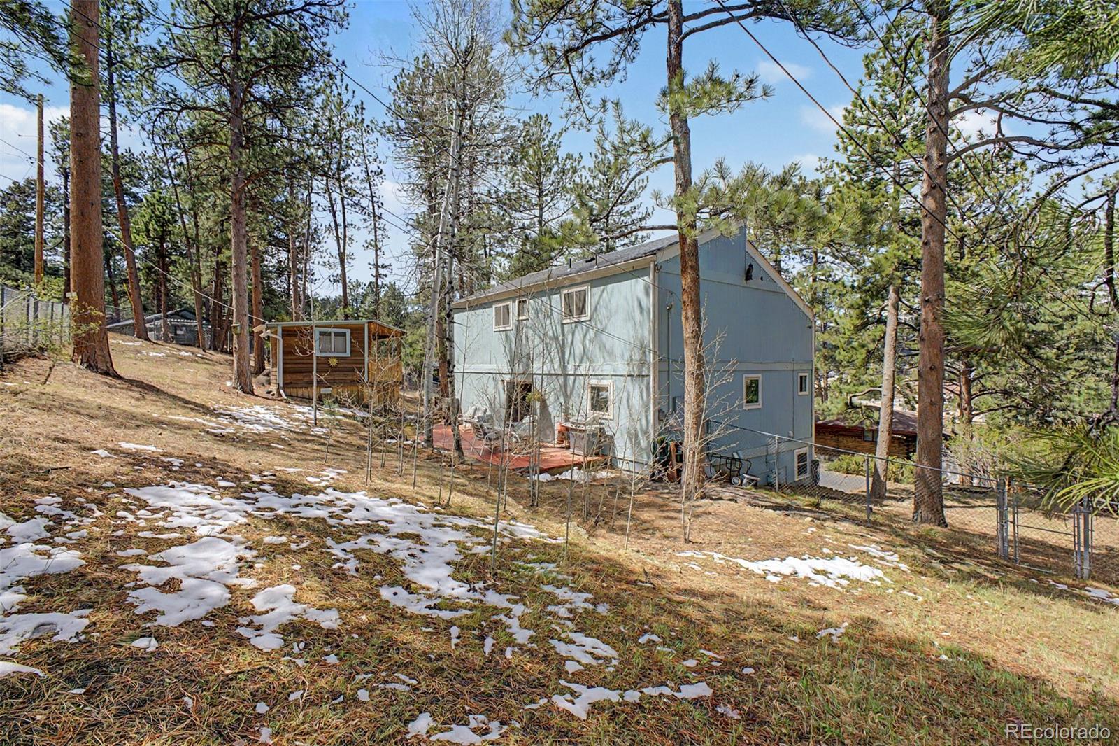 MLS Image #30 for 5302 s pine road,evergreen, Colorado