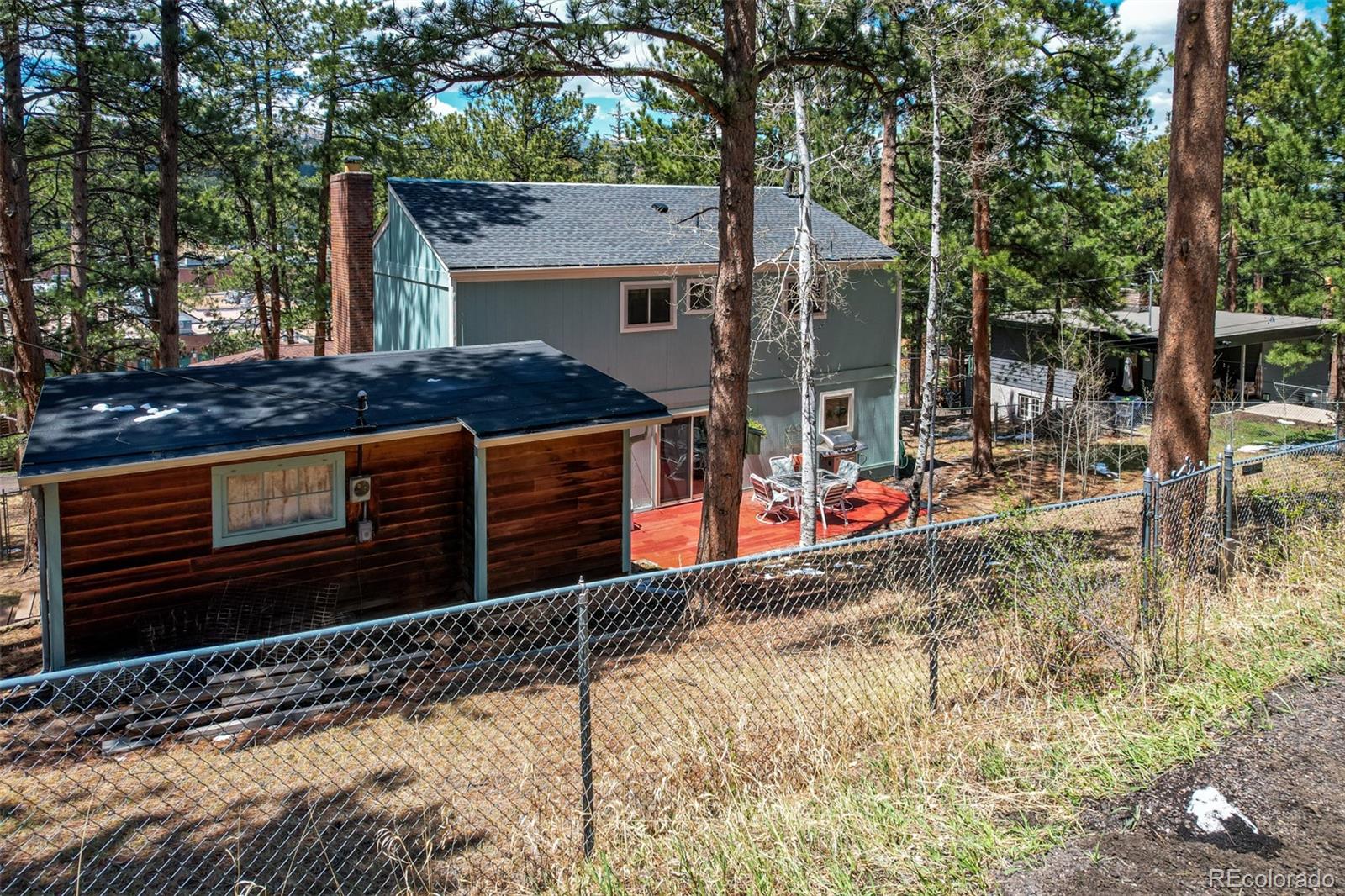 MLS Image #32 for 5302 s pine road,evergreen, Colorado