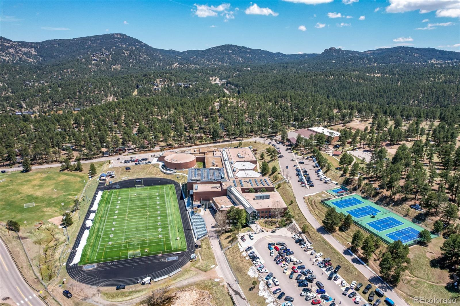 MLS Image #35 for 5302 s pine road,evergreen, Colorado