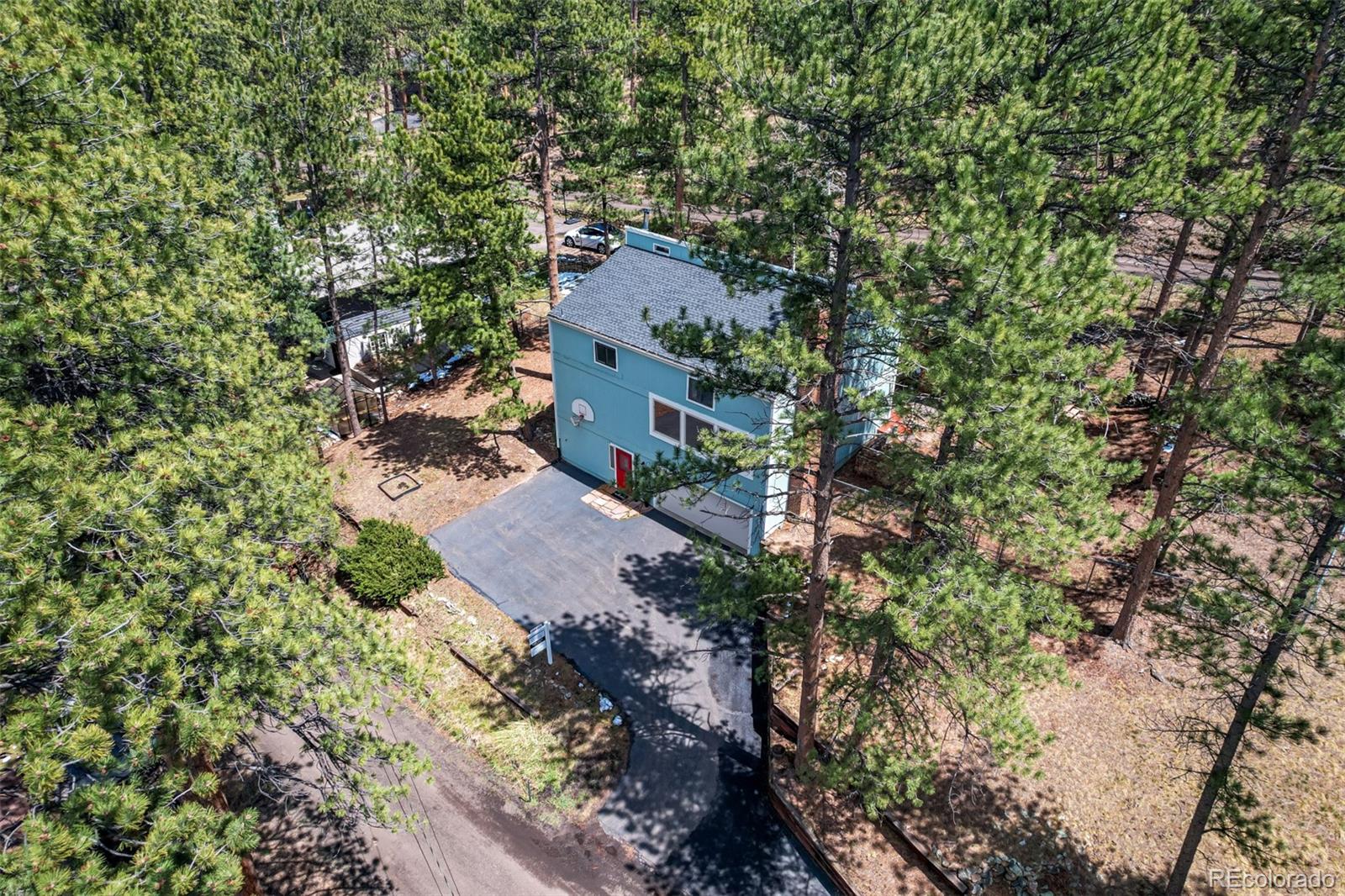 MLS Image #36 for 5302 s pine road,evergreen, Colorado