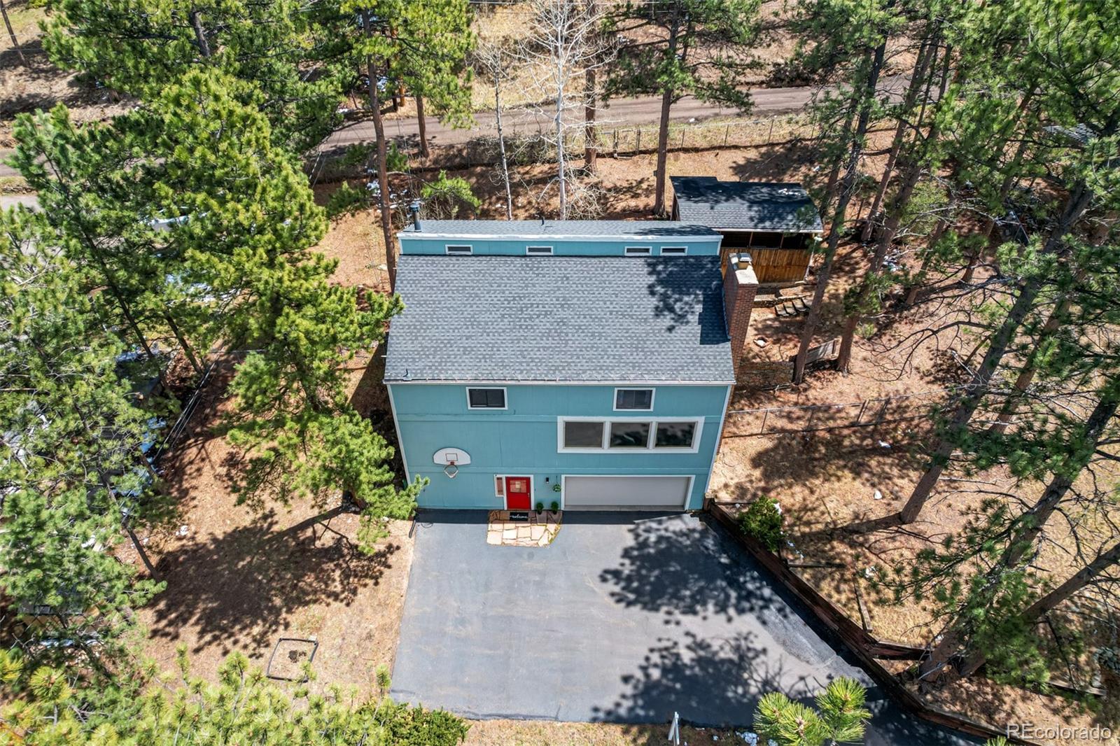 MLS Image #37 for 5302 s pine road,evergreen, Colorado