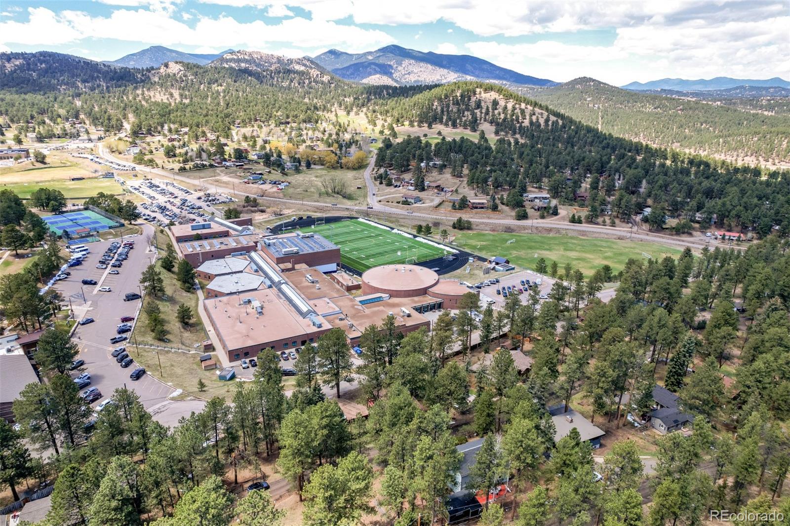 MLS Image #38 for 5302 s pine road,evergreen, Colorado