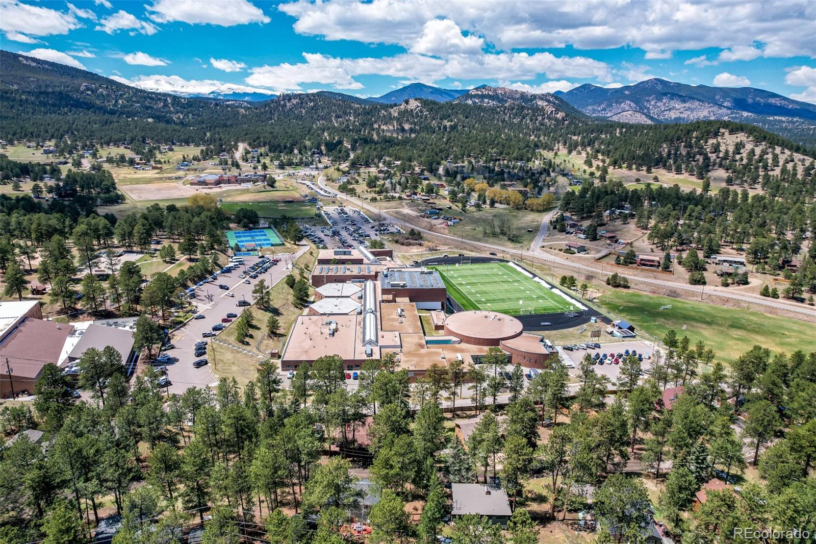 MLS Image #39 for 5302 s pine road,evergreen, Colorado