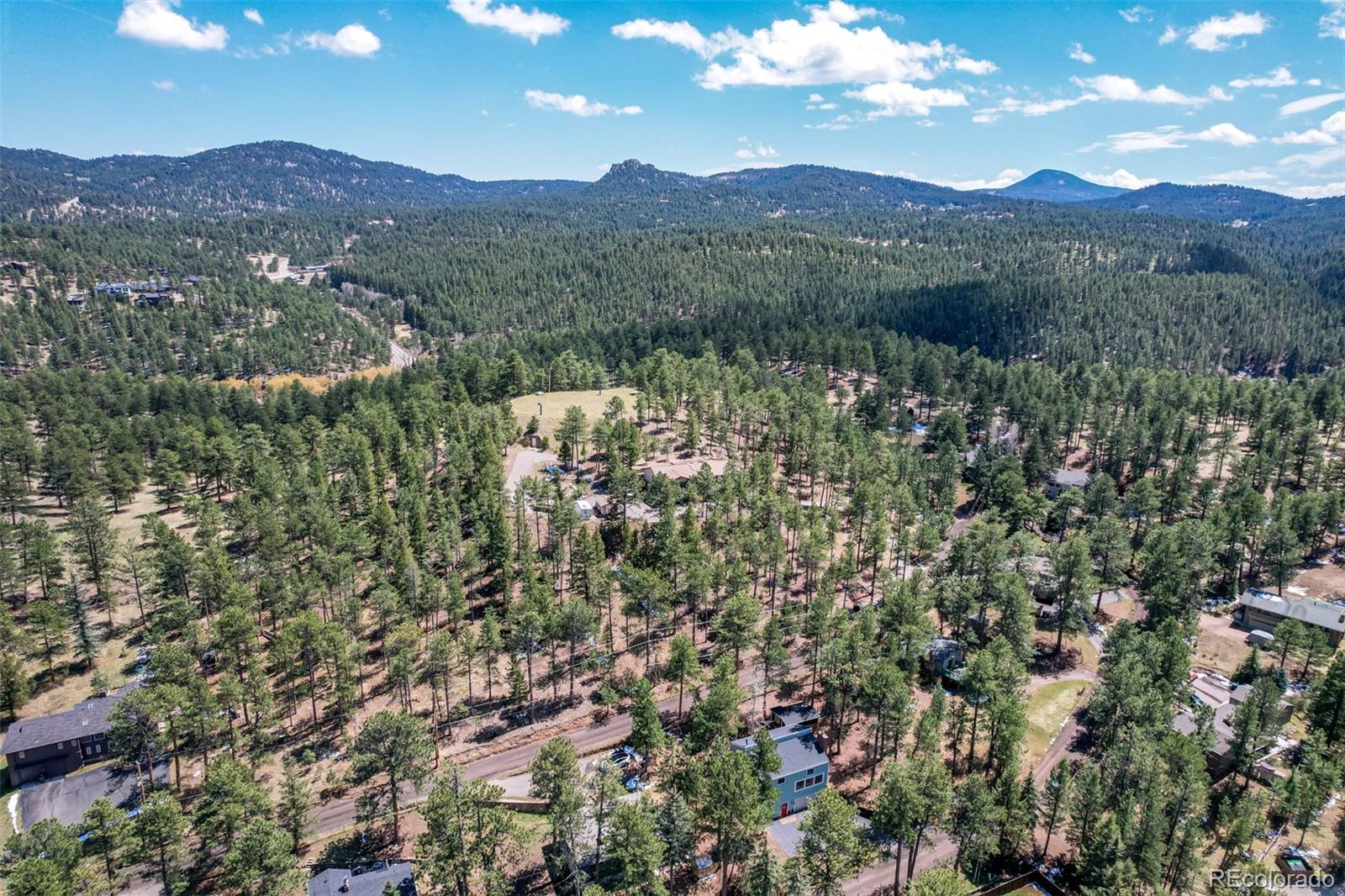 MLS Image #41 for 5302 s pine road,evergreen, Colorado