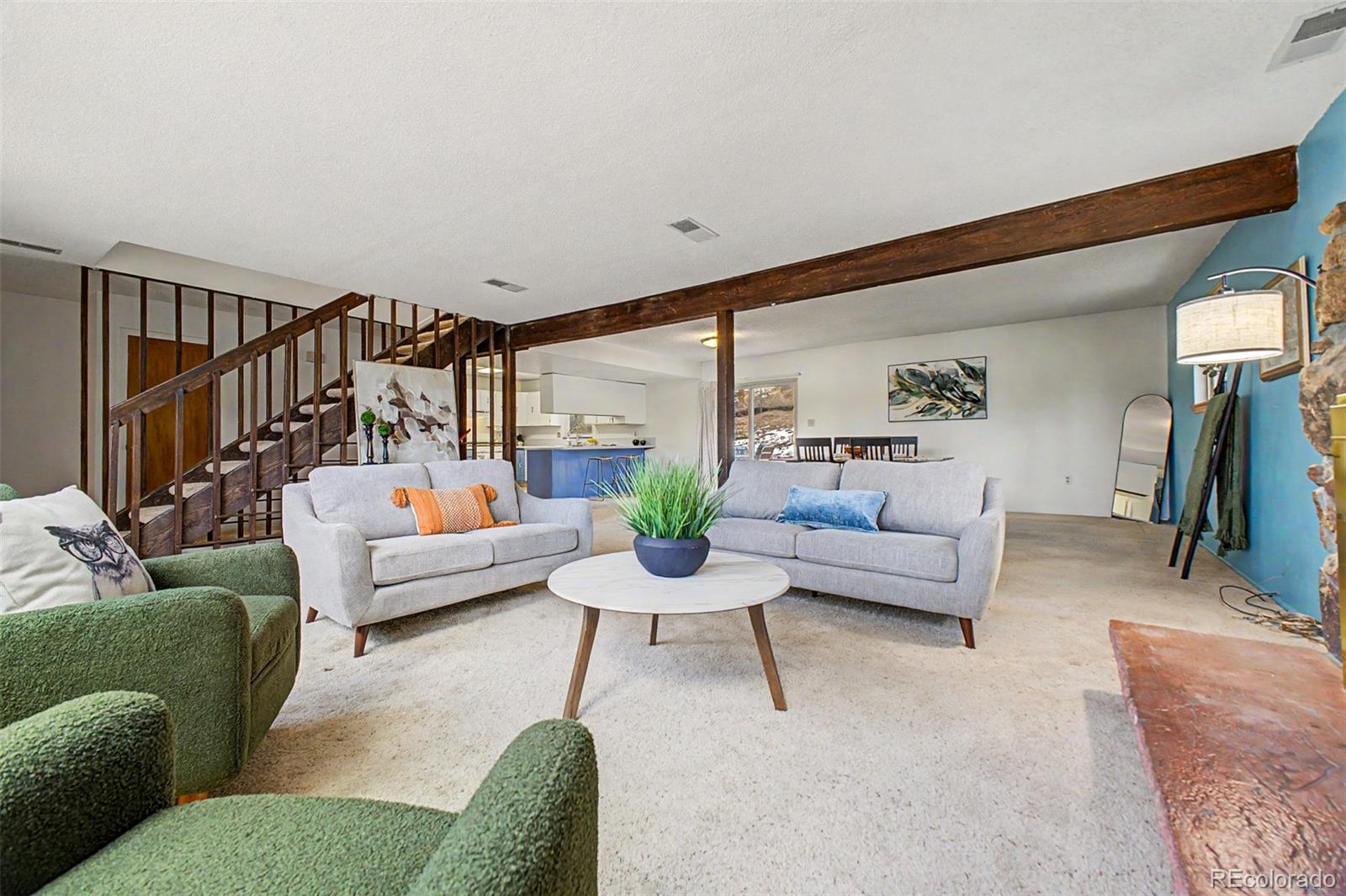 MLS Image #5 for 5302 s pine road,evergreen, Colorado