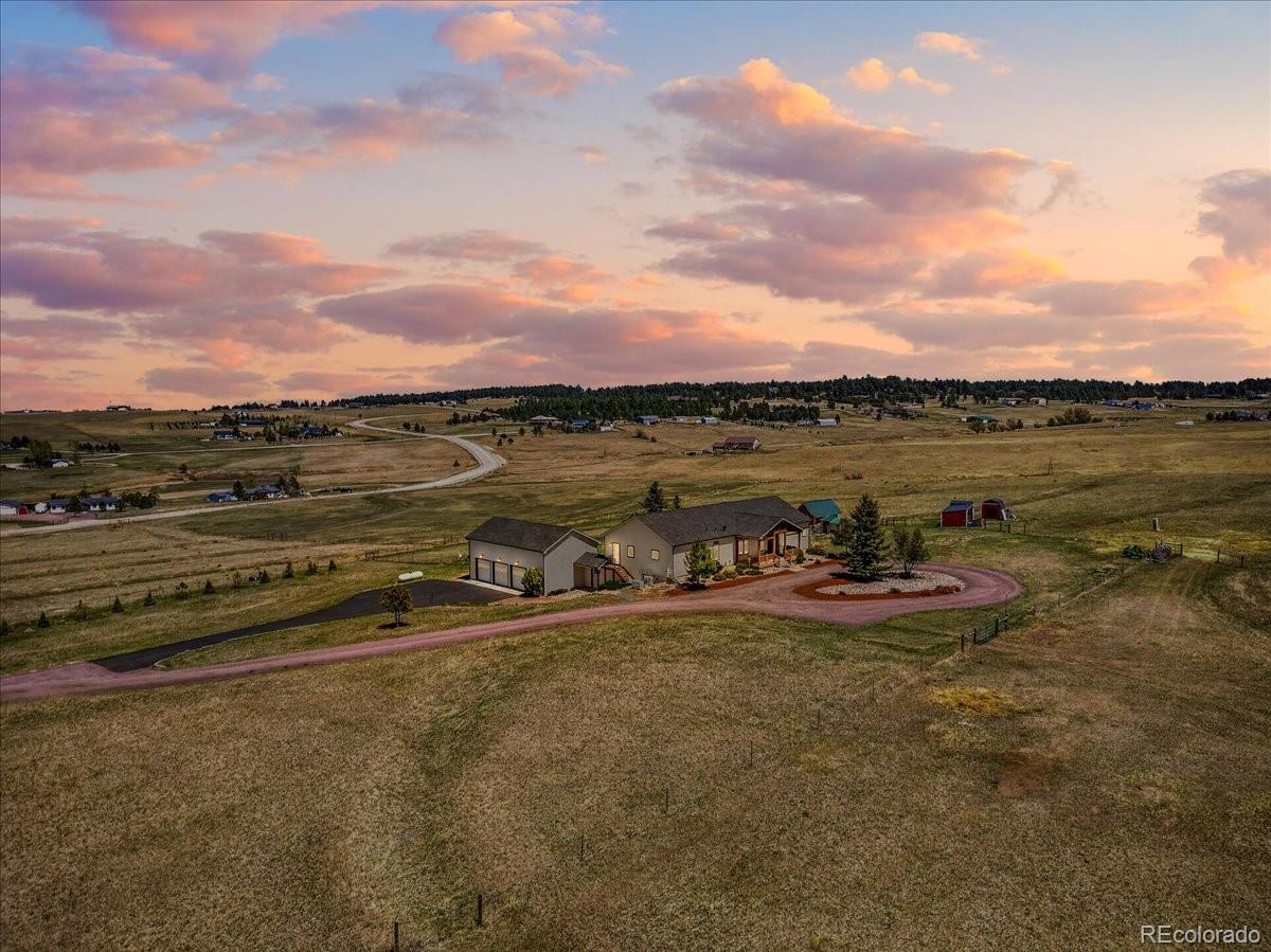 MLS Image #0 for 11300  shepherds circle,kiowa, Colorado