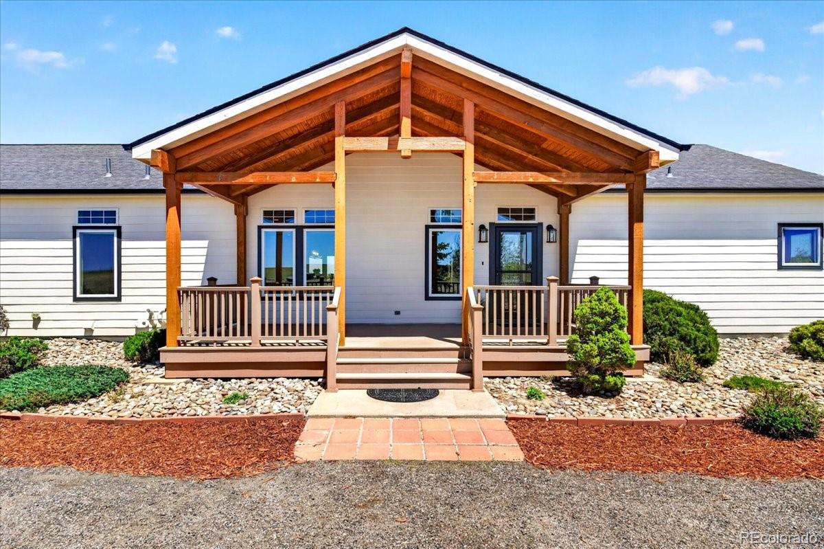 MLS Image #1 for 11300  shepherds circle,kiowa, Colorado