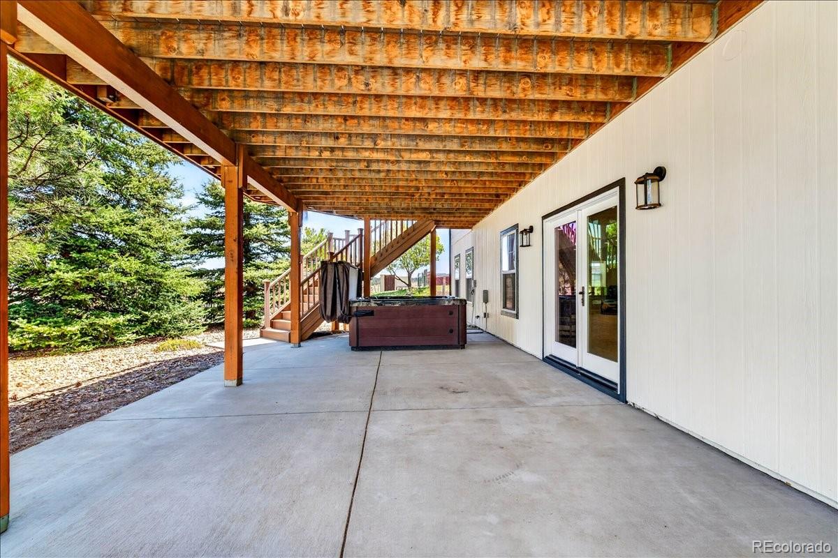MLS Image #33 for 11300  shepherds circle,kiowa, Colorado