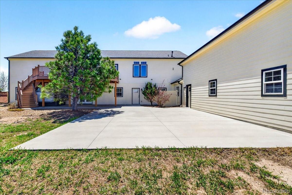 MLS Image #34 for 11300  shepherds circle,kiowa, Colorado
