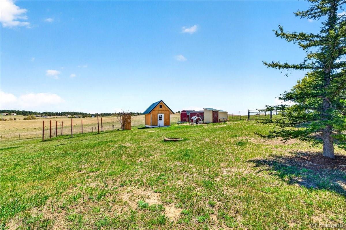 MLS Image #35 for 11300  shepherds circle,kiowa, Colorado