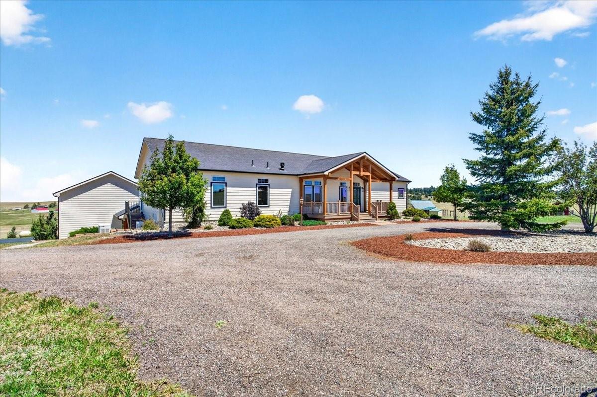 MLS Image #39 for 11300  shepherds circle,kiowa, Colorado